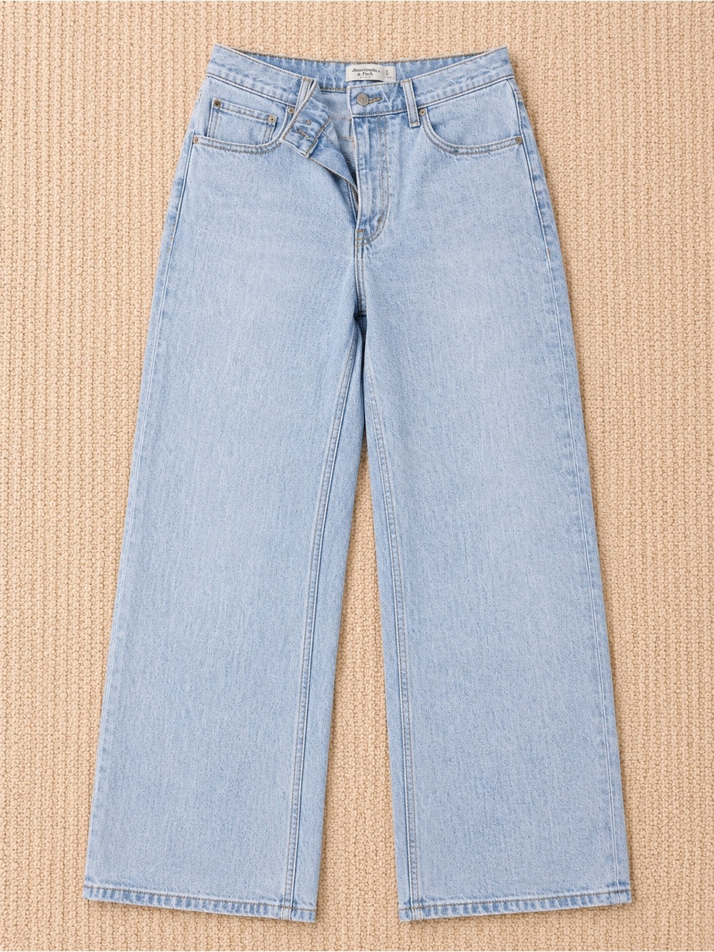 Abercrombie Jeans